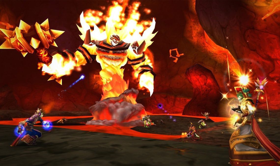 Blizzard présente le mode de jeu le plus impitoyable de World of Warcraft : Classic
