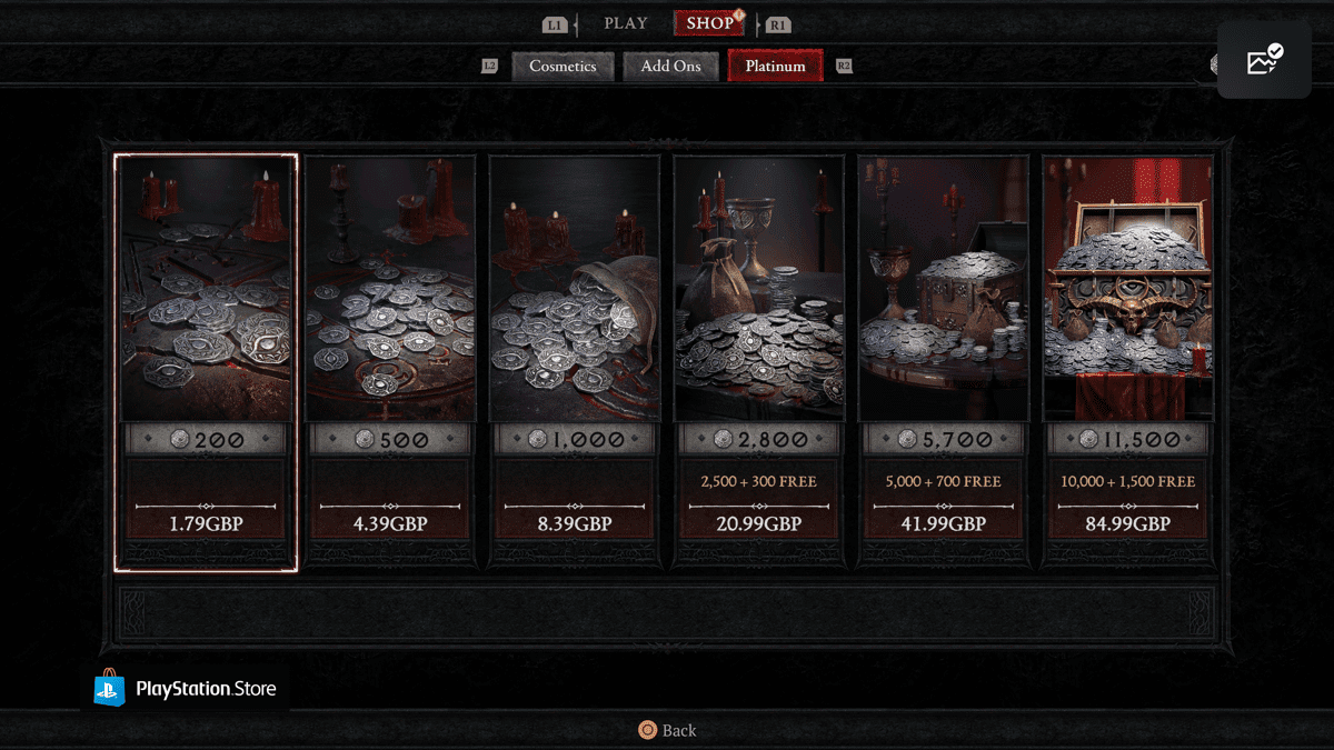 Avec Diablo IV maintenant en vente, la véritable horreur de ses microtransactions est révélée et la discorde entre les fans commence