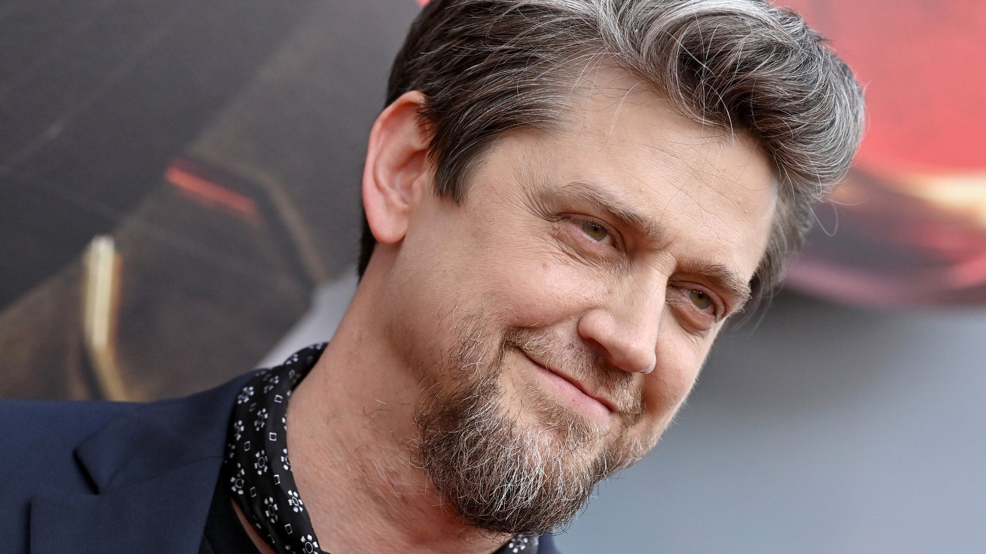 Andy Muschietti reste dans la famille DC.