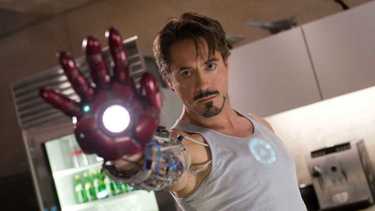 Chez Marvel, ils pensaient que leur président était fou d'avoir choisi Robert Downey Jr. comme Iron Man au lieu d'un autre acteur