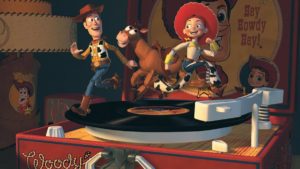 Disney licencie l'employé de Pixar qui a "sauvé" Toy Story 2