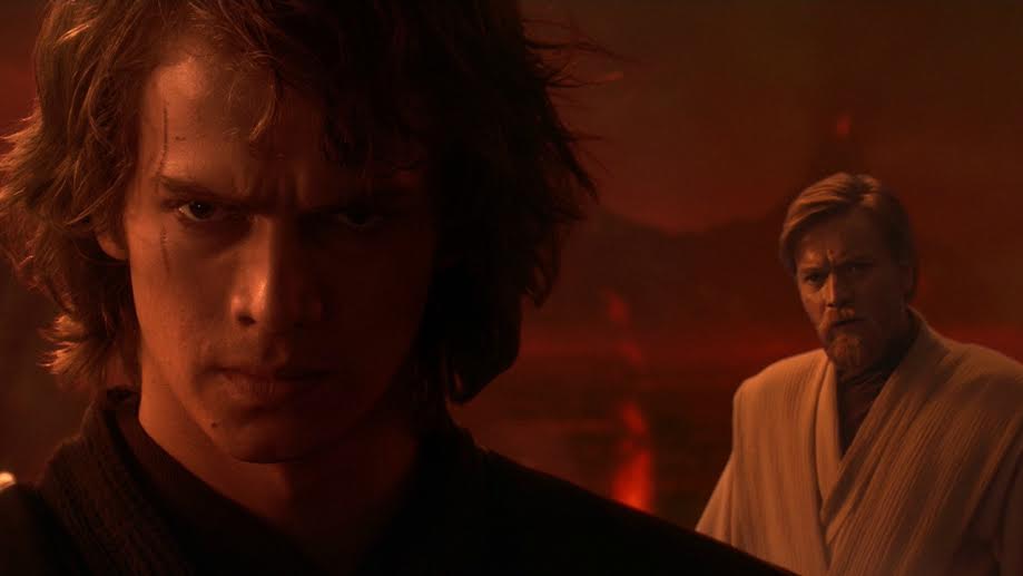 Hayden Christensen explique pourquoi il est "réticent" à laisser sa fille le voir jouer Dark Vador dans Star Wars