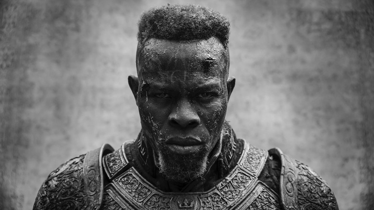 Le script original était de 172 pages.