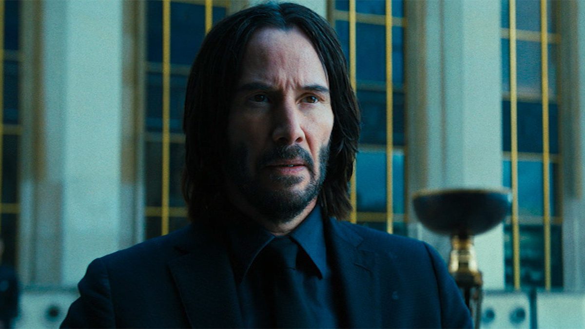 John Wick 5 : Le producteur confirme qu'il est en développement mais "l'histoire n'est pas encore là"