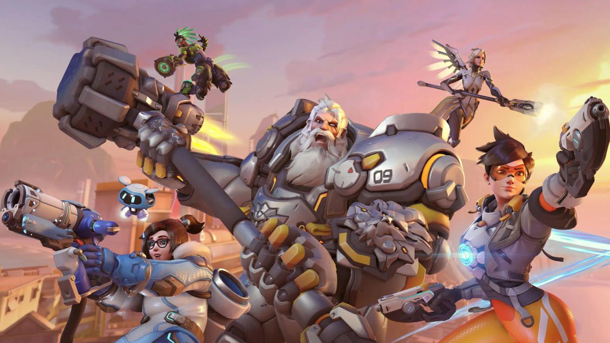 Overwatch 2 révèle le prix que les joueurs devront payer pour accéder aux missions d'histoire à venir