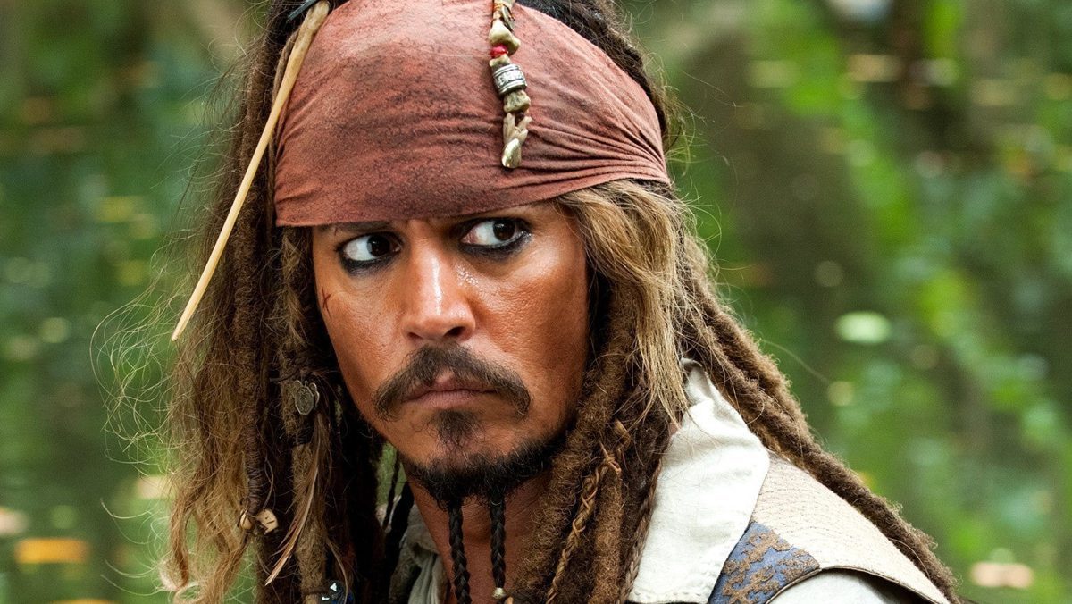 Pirates des Caraïbes est une priorité pour Disney, qui parle d'un nouveau film et du possible retour de Johnny Depp