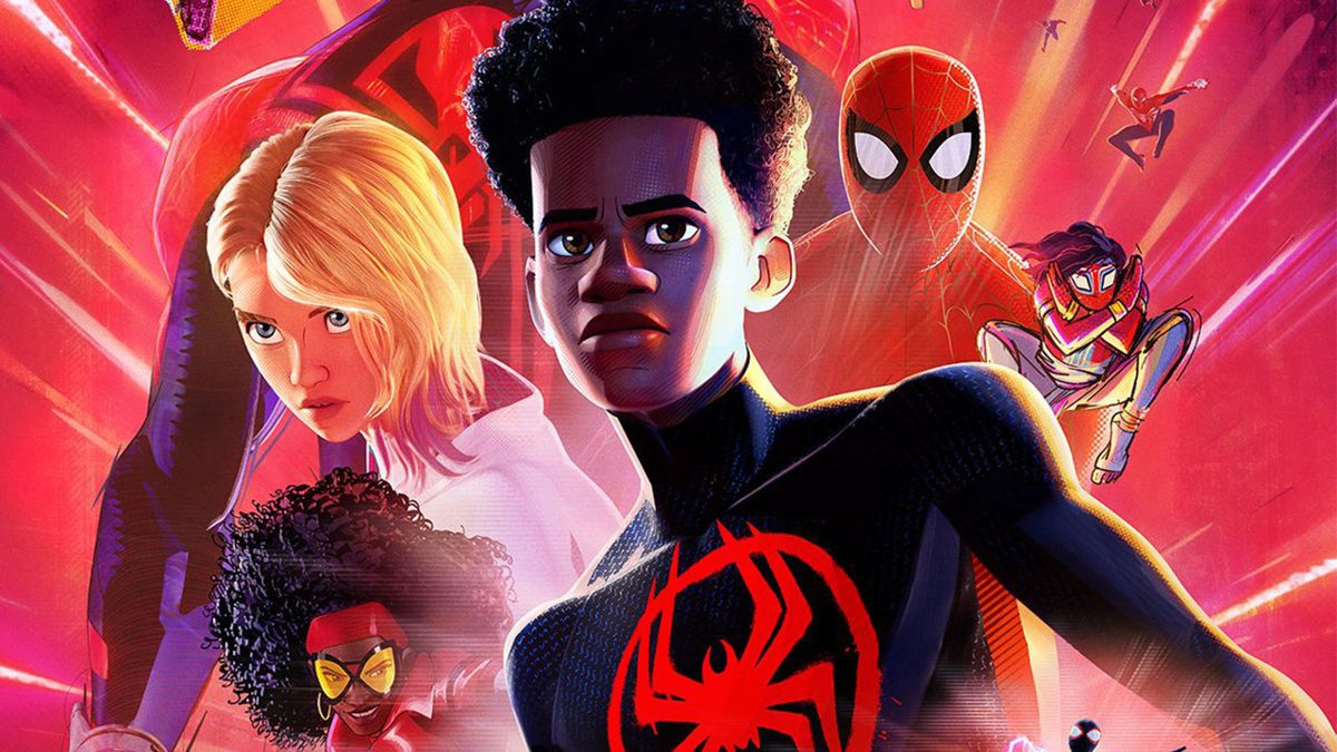 Spider-Man : Crossing the Multiverse a franchi une étape historique au box-office mondial