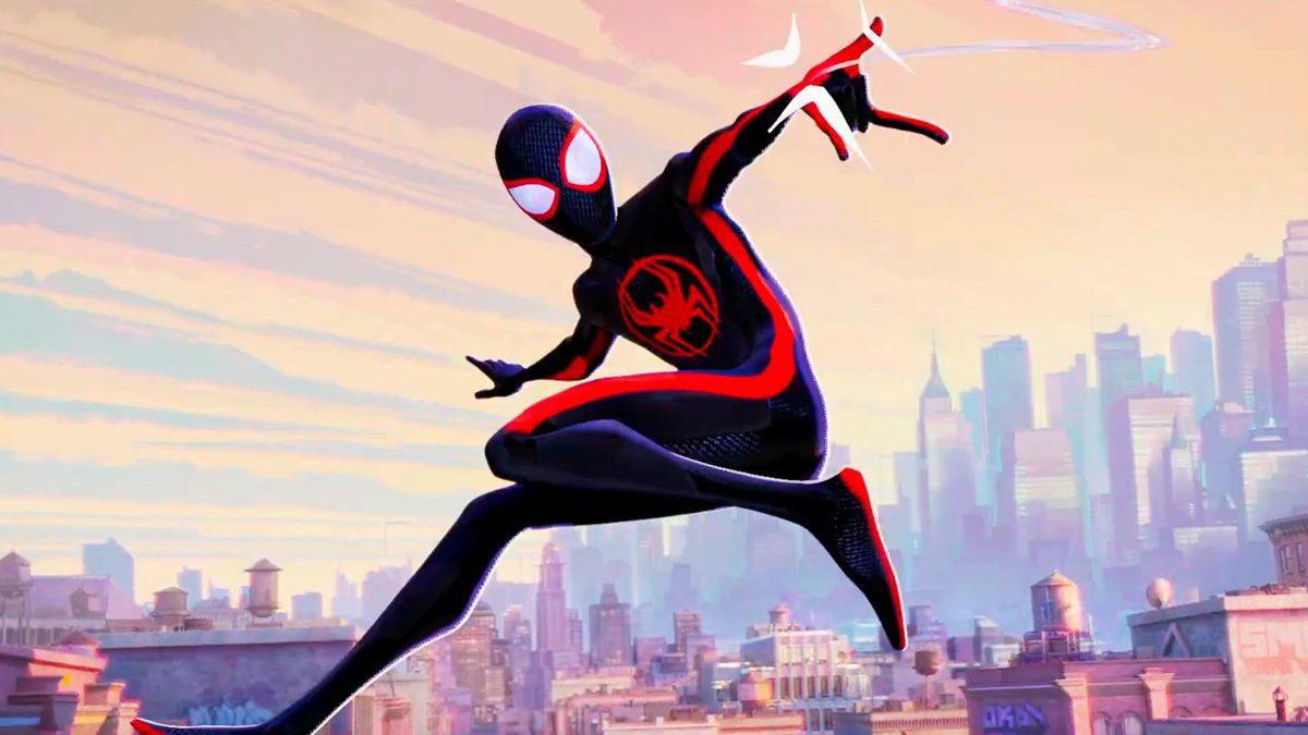Spider-Man: les résultats du box-office Crossing the Multiverse l'ont fait monter en flèche vers une grande victoire