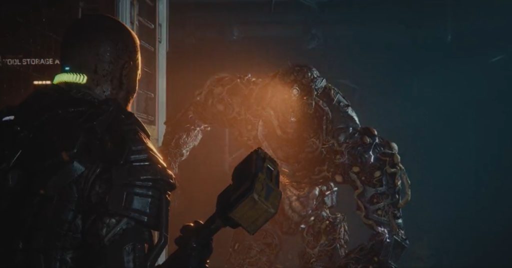 calisto protocol ps5