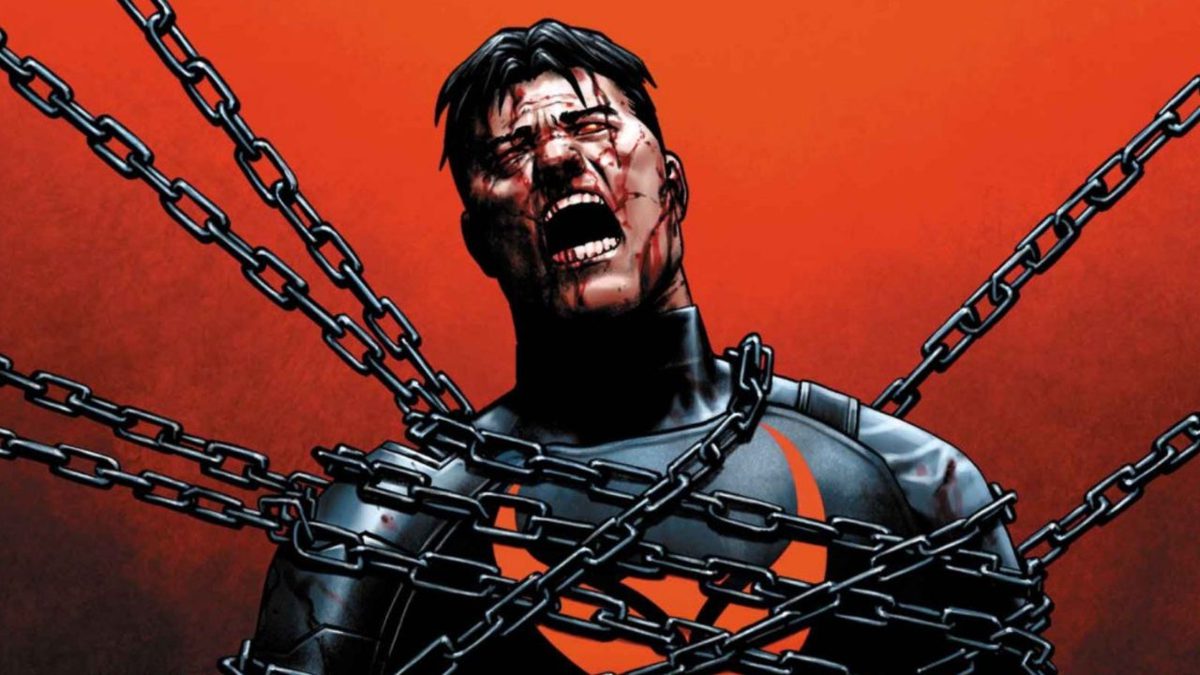 The Punisher : comment Marvel a mis fin à la guerre de Frank Castle