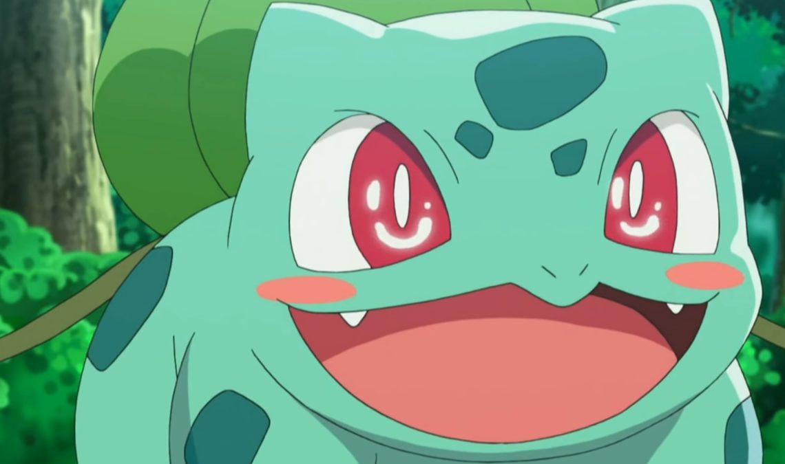 Un fan de Pokémon imagine une nouvelle forme adorable pour Bulbizarre