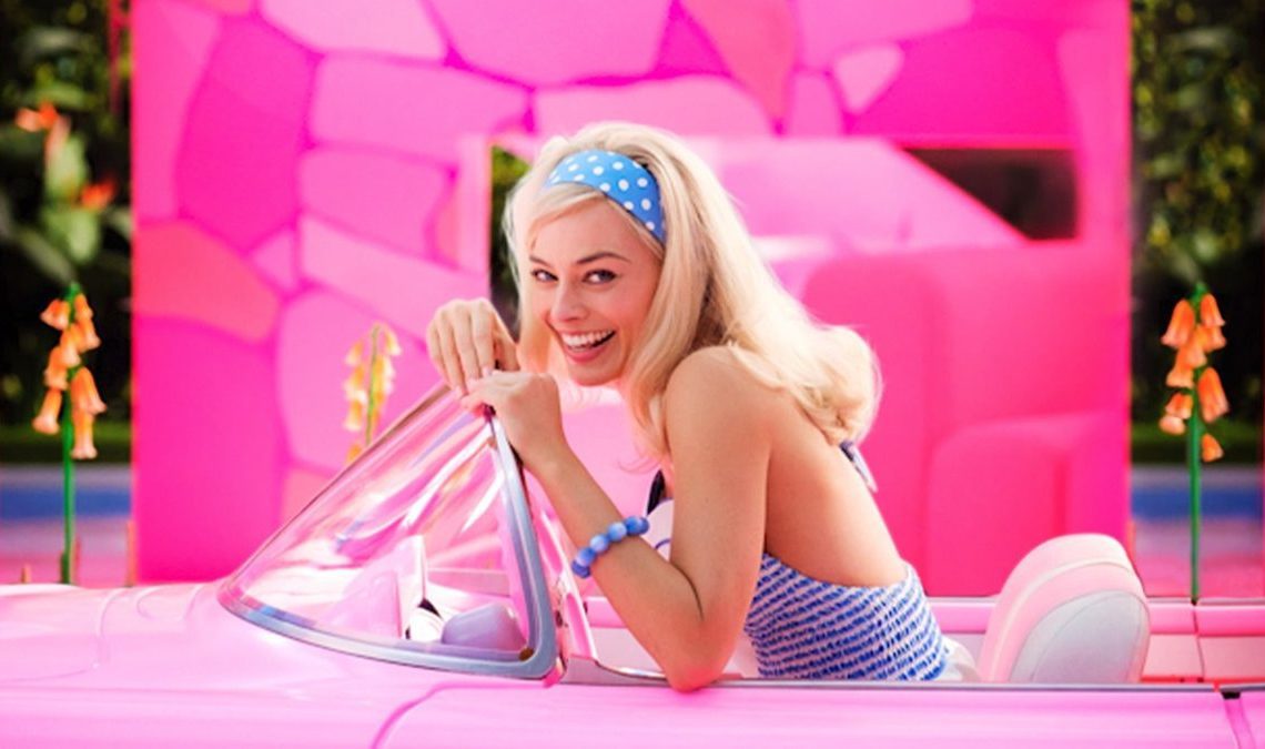 Le film Barbie a été interdit au Vietnam pour une scène avec une carte