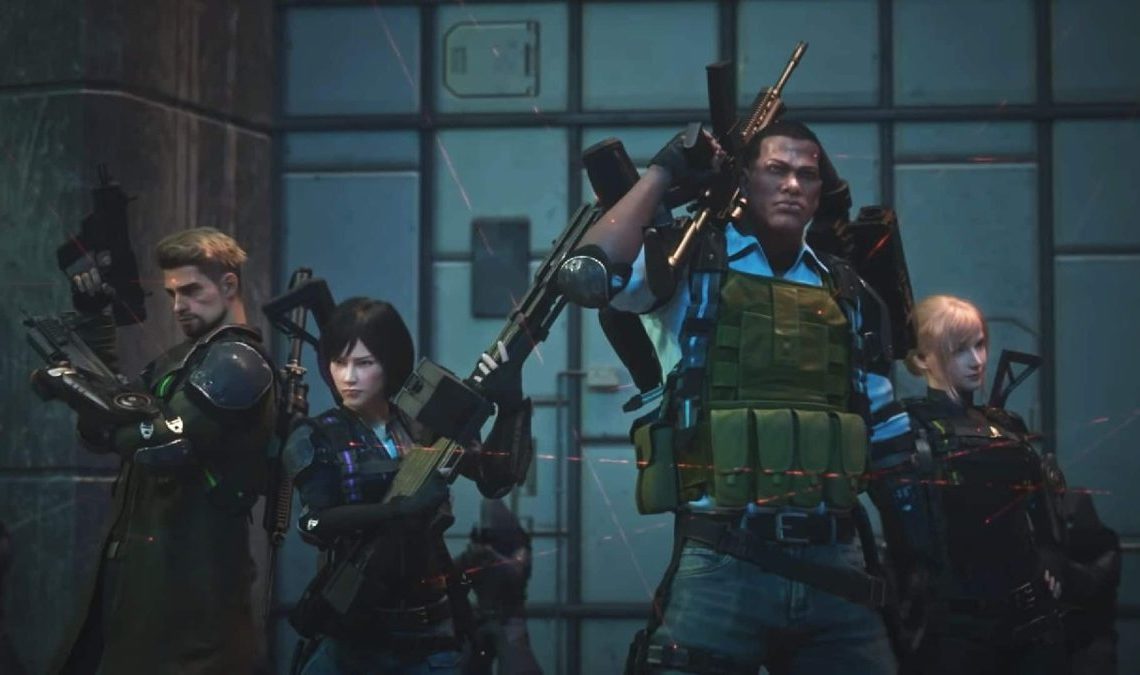 Square Enix annule Just Cause Mobile et retire l'accès anticipé
