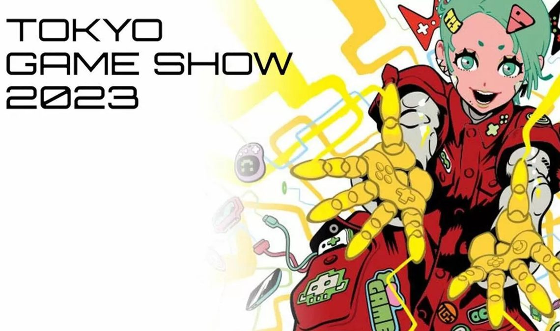 Confirmé les studios qui participeront au Tokyo Game Show 2023, qui promet d'être un "plus grand" événement