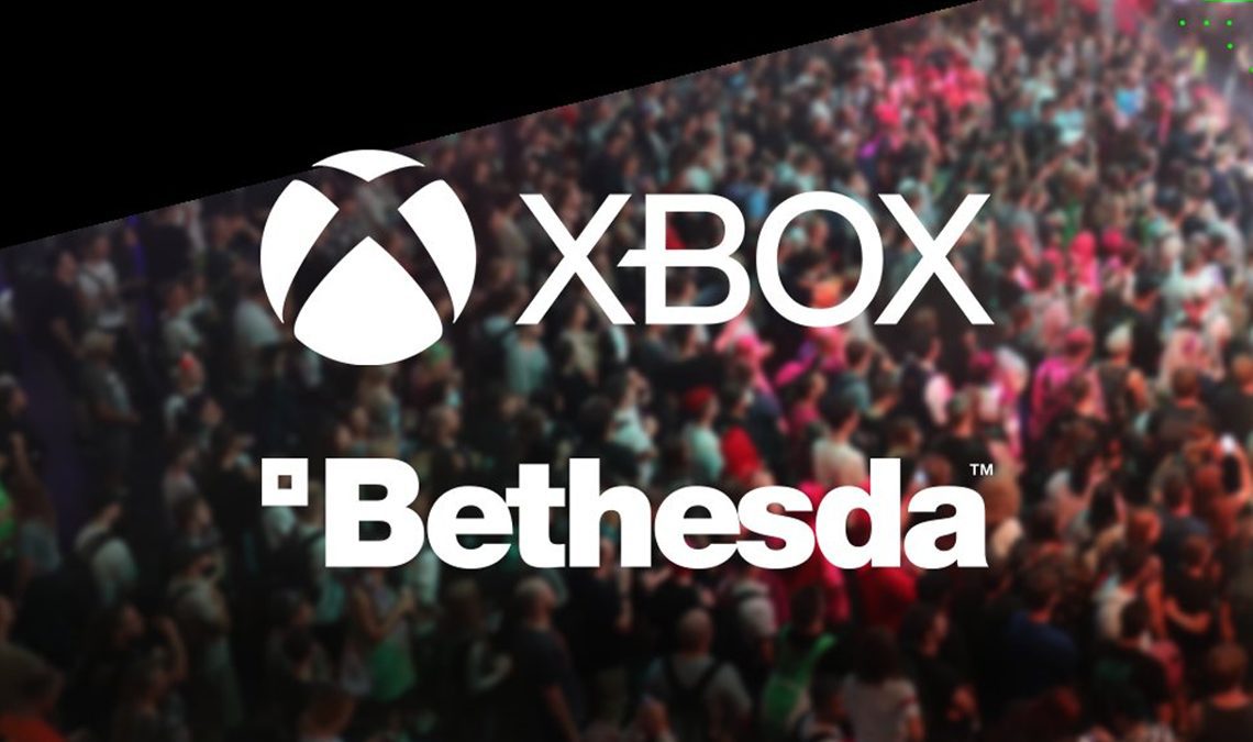Xbox et Bethesda se joignent à la célébration de la Gamescom 2023