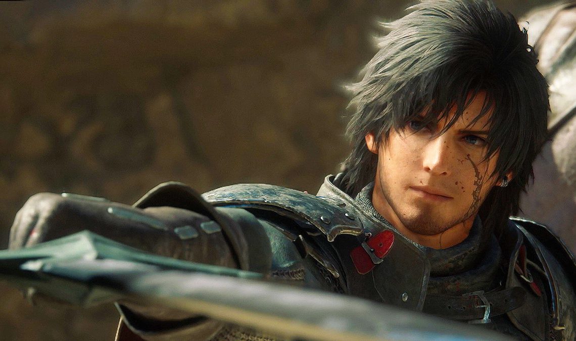 Le nouveau patch Final Fantasy XVI corrige les plaintes de flou de mouvement