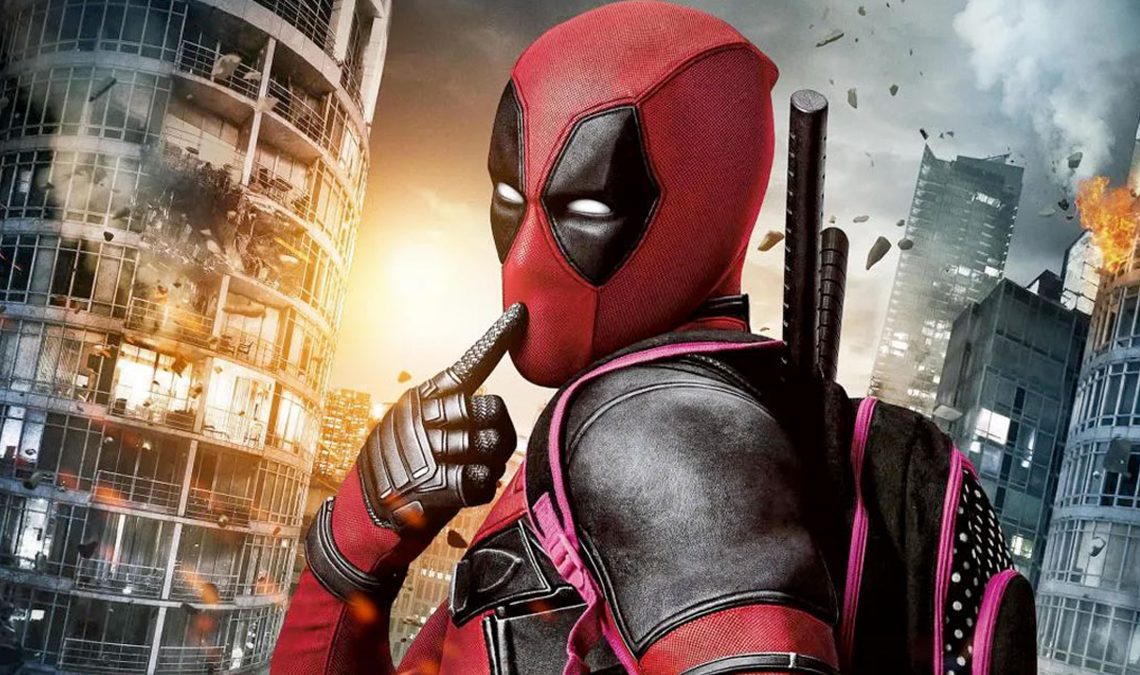 Les premières photos du tournage de Deadpool 3 nous permettent de voir le retour de Ryan Reynolds en drôle de personnage