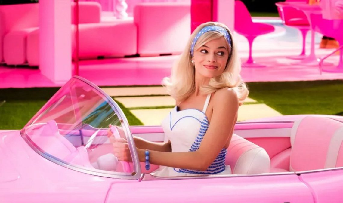Les premières réactions au film Barbie arrivent, et Oscar fait déjà parler d'elle