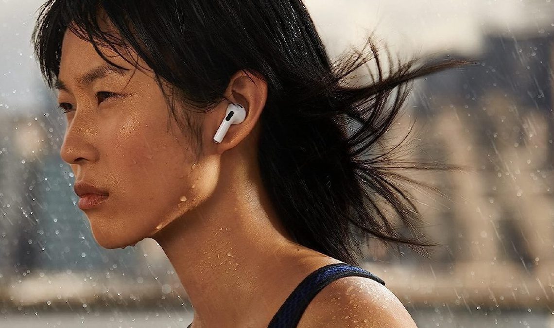 Obtenez les AirPods 3 les moins chers avec étui MagSafe uniquement le Prime Day
