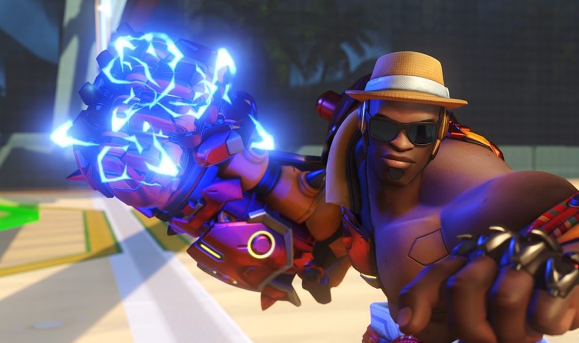 La chaleur revient sur Overwatch 2 avec les Summer Games 2023 : toutes les récompenses gratuites et comment les obtenir