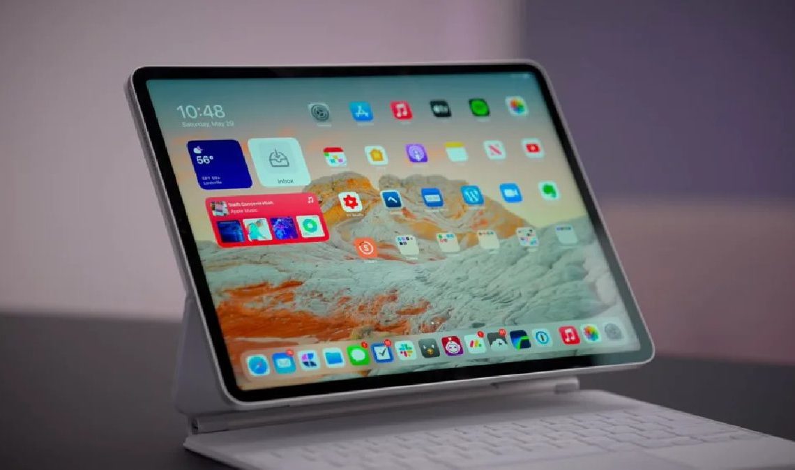 Minimum historique : ce tout nouvel iPad Pro 2 To dégringole à plus de 1000 euros le Prime Day