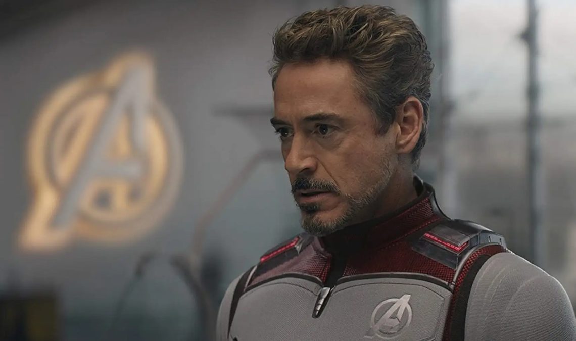 Robert Downey Jr. révèle les deux films les plus importants de sa carrière, et aucun n'est de Marvel