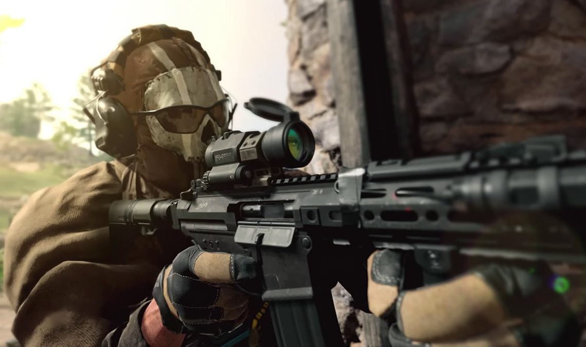 Une fuite de Call of Duty 2024 semble confirmer un nouveau personnage principal et le cadre de la guerre du Golfe