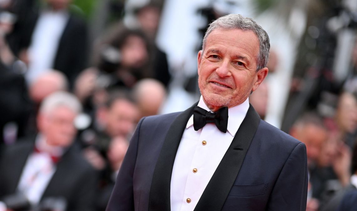 Le PDG de Disney accuse des écrivains et des acteurs en grève : dit que leurs attentes sont « irréalistes »