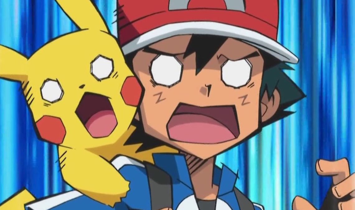Les forums officiels de Pokémon ont rapidement été remplis de problèmes louches après sa grande ouverture