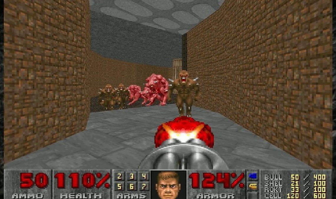Peut-on jouer à Doom en utilisant des neurones de rat dans un bocal ?  Il semble que si