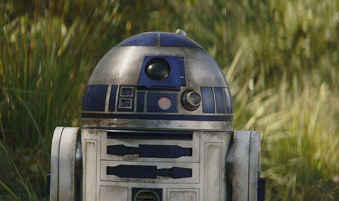 George Lucas révèle pourquoi il pense que R2-D2 est le véritable héros de Star Wars