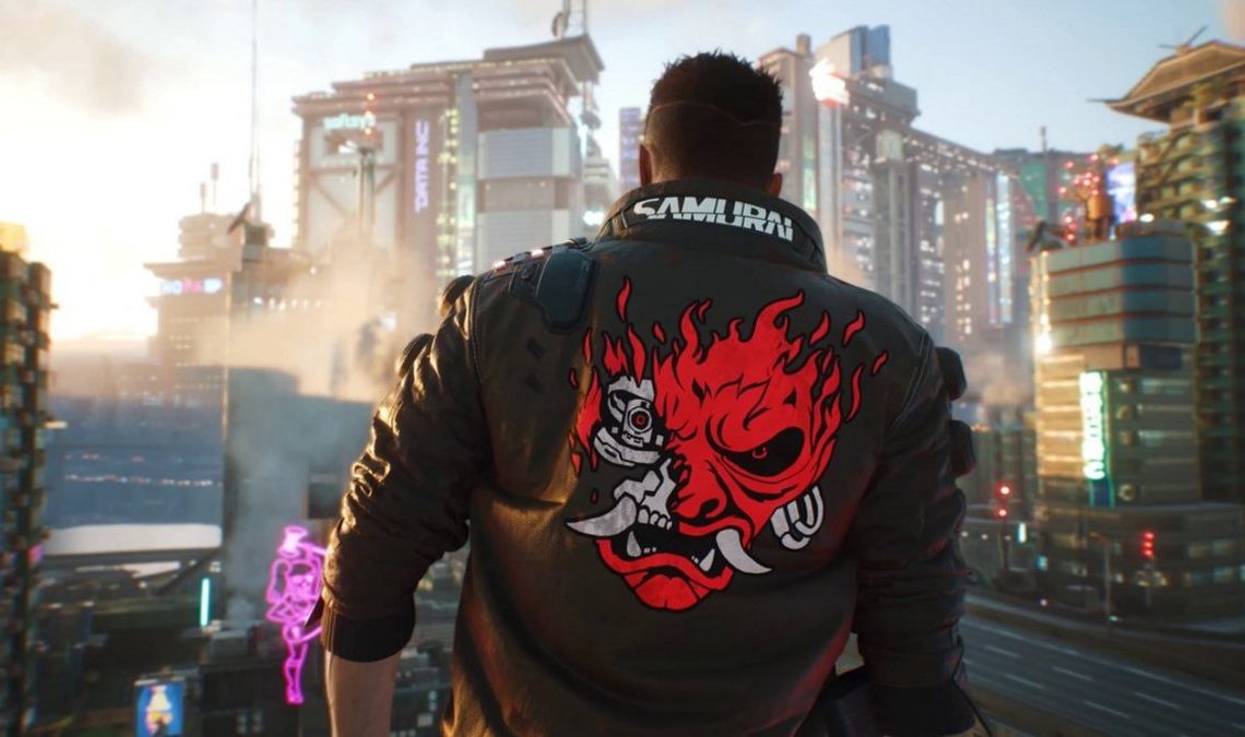 Cela a pris presque trois ans, mais il semble que Cyberpunk 2077 se soit enfin racheté devant les fans