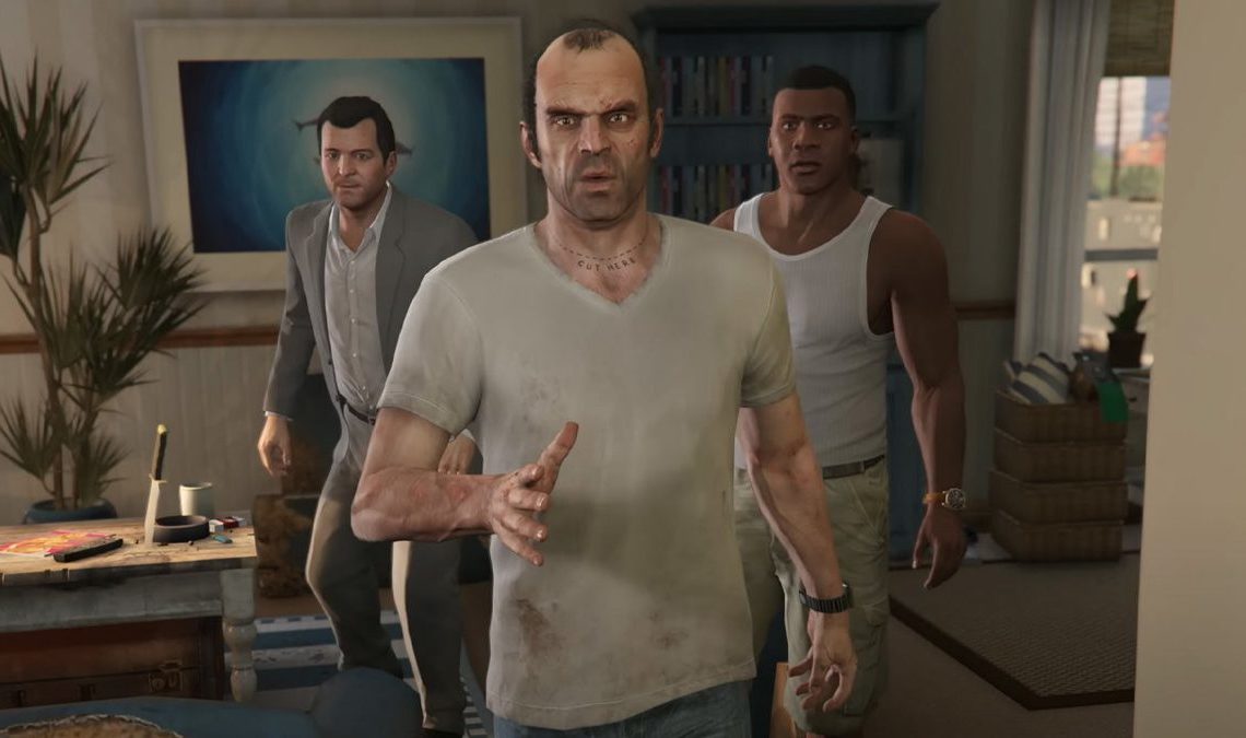 Un pirate informatique adolescent qui a divulgué GTA 6 est accusé d'avoir fait chanter Rockstar pour qu'il publie le code source de la suite