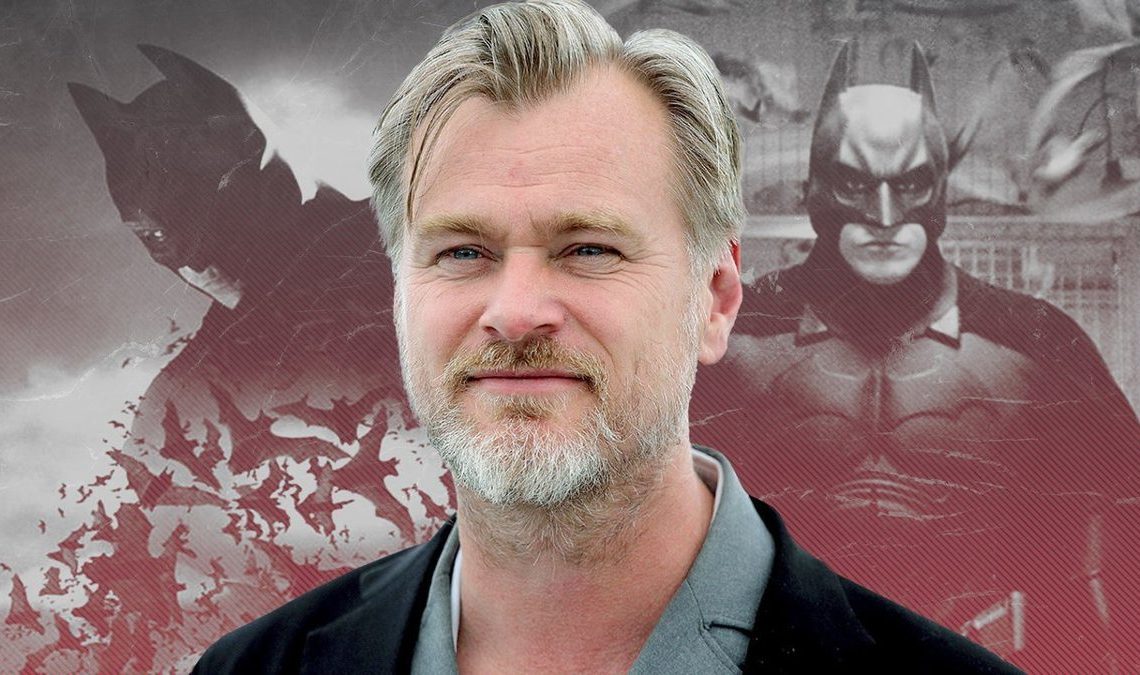 Christopher Nolan dit qu'il n'y aura plus de films de super-héros, mais laisse la possibilité de Star Wars ouverte