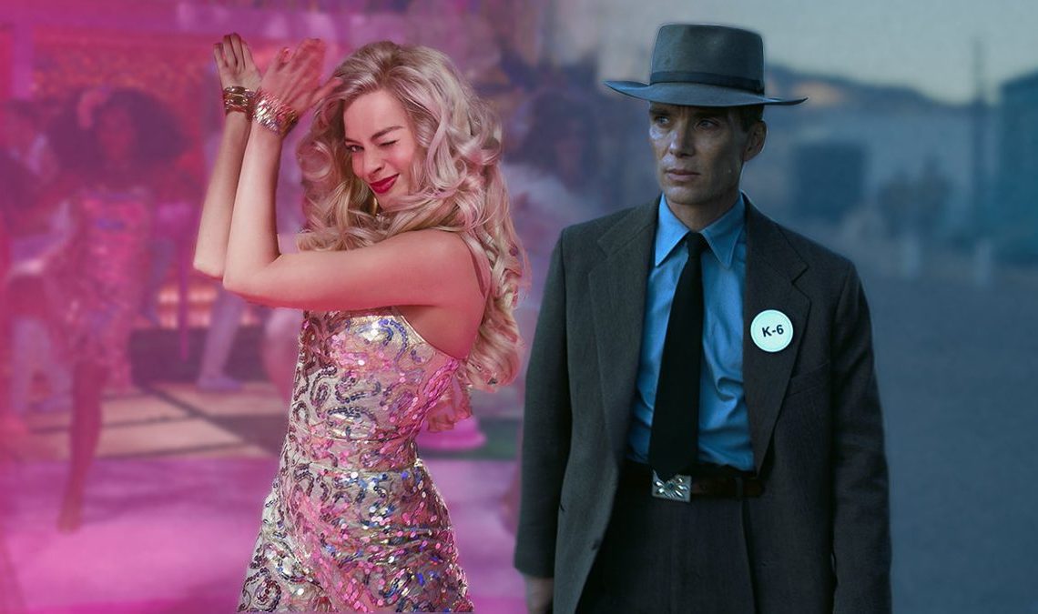 "Je n'ai jamais rien vu de tel" : pourquoi "Barbenheimer" fait trembler les analystes du box-office