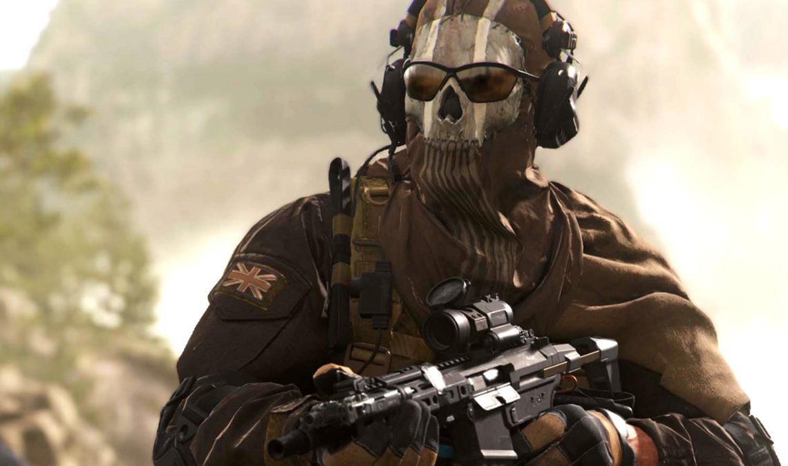 Call of Duty compte 90 millions de joueurs, et la moitié d'entre eux jouent sur mobile