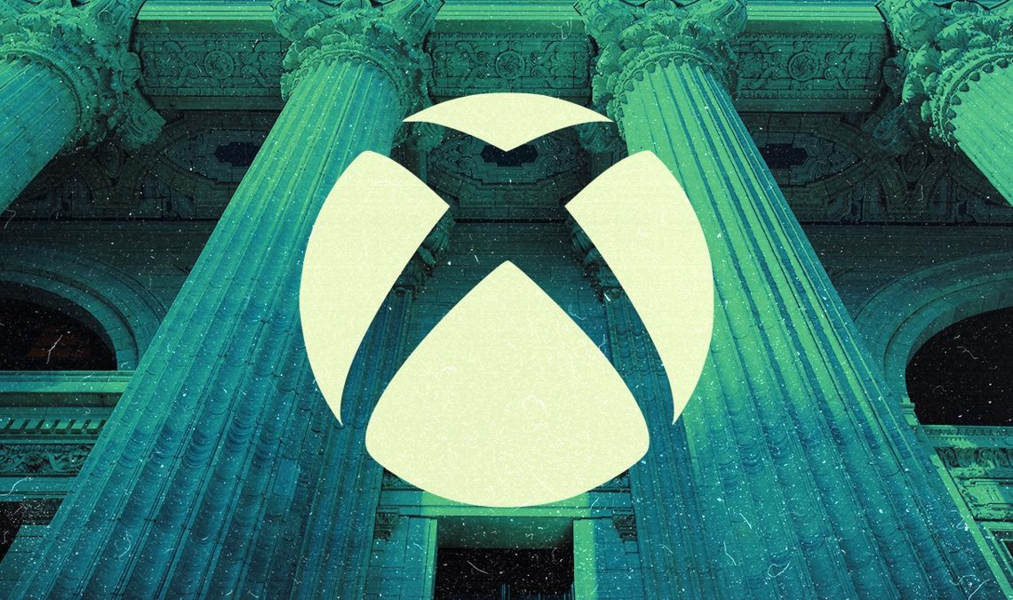 La FTC arrête la période d'essai de la fusion Blizzard-Xbox d'Activision pour août