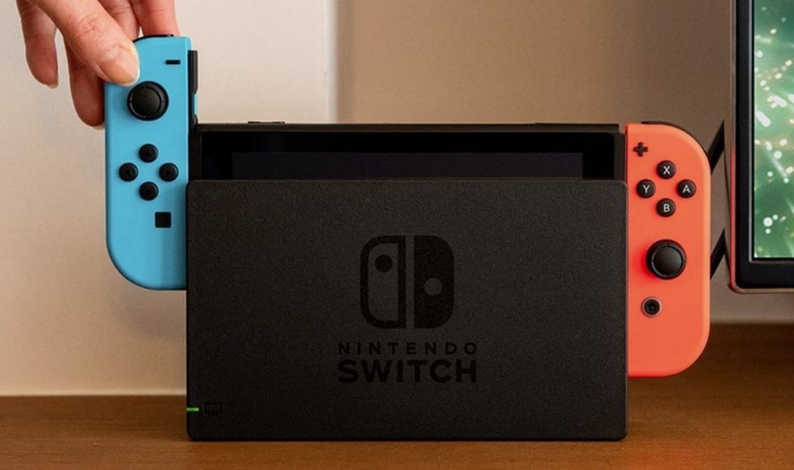 Nintendo met en garde contre l'une des pratiques les plus dangereuses dans la maintenance de la Nintendo Switch