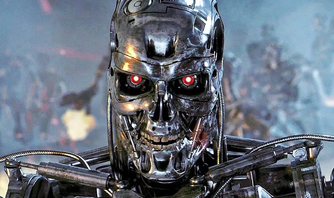 James Cameron parle d'intelligence artificielle : "Je vous ai prévenu en 1984 et vous ne m'avez pas écouté."