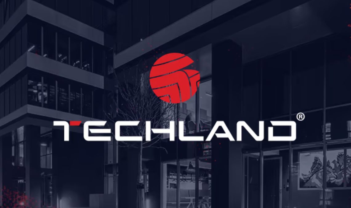 Tencent rachète Techland, développeur de Dying Light
