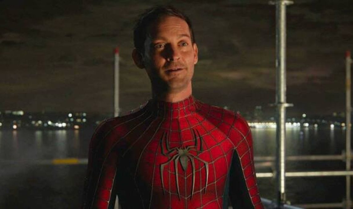 Spider-Man 4 reviendrait avec Tobey Maguire et Sam Raimi : "J'ai entendu des rumeurs"