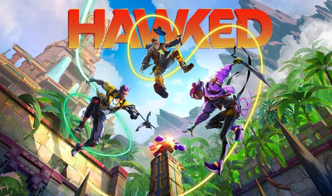 Hawked : Le jeu de tir à tirage le plus accessible ?