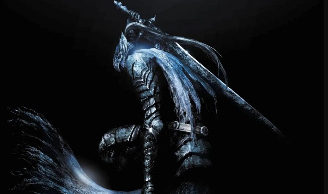 Netflix pourrait préparer un anime Dark Souls