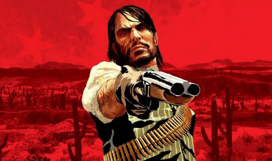 Le remaster de Red Dead Redemption aurait pu être confirmé : des changements sur le site de Rockstar déclenchent des rumeurs