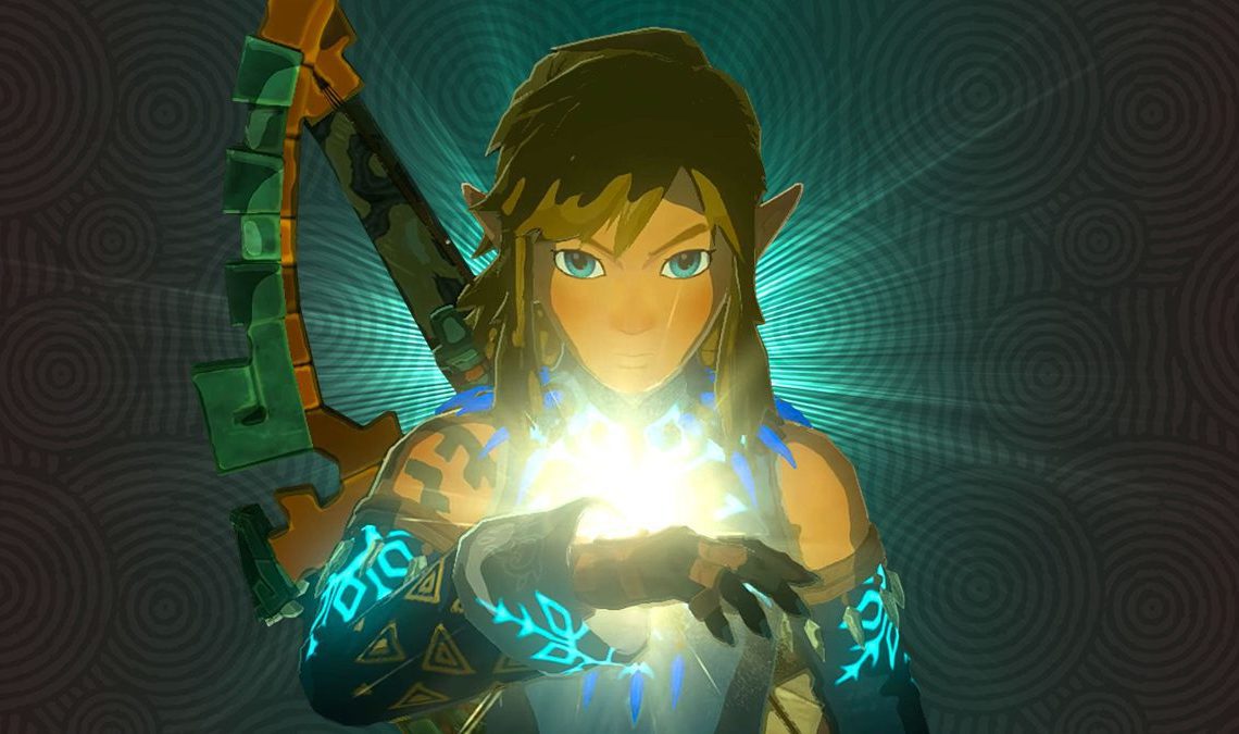 60 choses que nous aimons dans The Legend of Zelda : Tears of the Kingdom