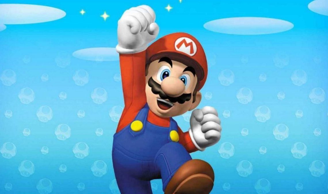 La phrase emblématique "C'est-un-moi, Mario" cache un secret que peu connaissent : Que dit vraiment le plombier ?