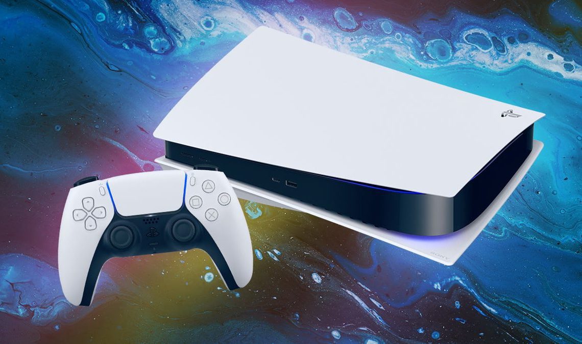 Sony met à jour la PS5 avec de nouvelles fonctionnalités et la compatibilité que nous réclamons depuis longtemps