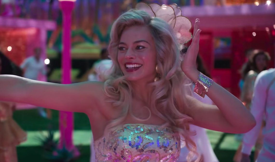 Connaissez-vous Barbie Girl, d'Aqua ?  Il y a une bonne raison pour laquelle il n'est pas apparu sur la bande originale du film.