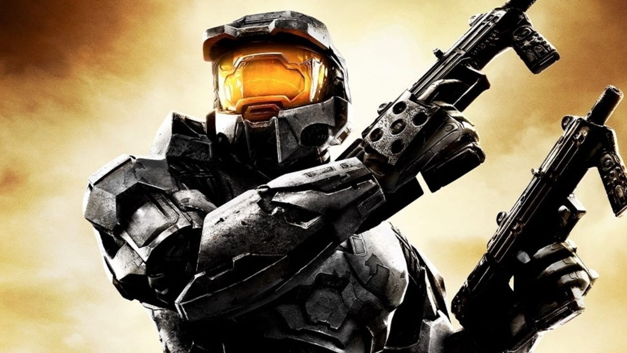 Découvrez l'avenir des jeux vidéo (d'il y a deux décennies).