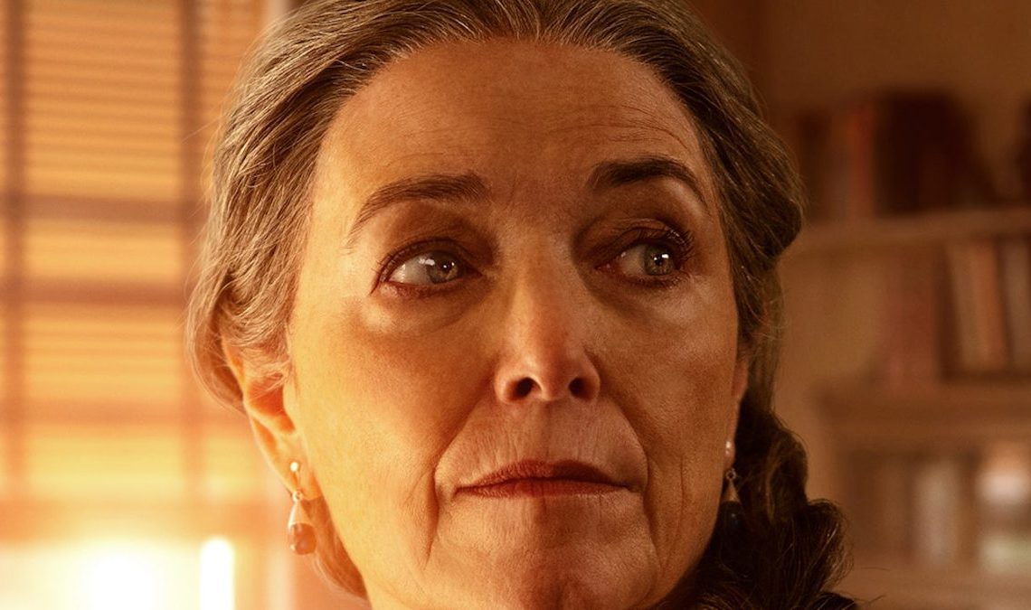 L'actrice d'Indiana Jones est déçue de son petit rôle dans Dial of Fate